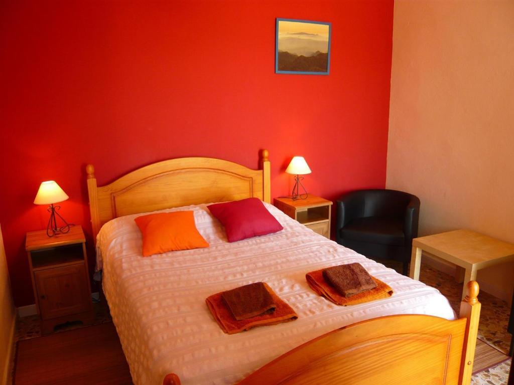 Hotel Casa Blues Arcos de la Frontera Zimmer foto