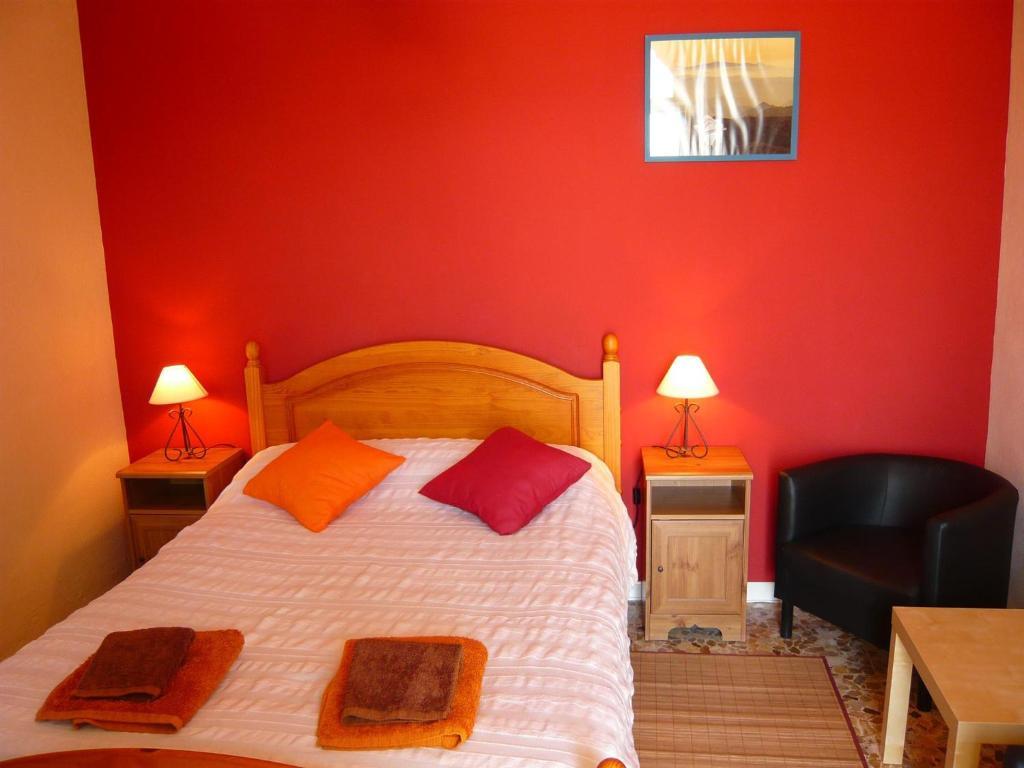 Hotel Casa Blues Arcos de la Frontera Zimmer foto